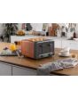 Bosch TAT4P449GB, Toaster