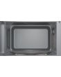 Bosch BFL523MS3B, Built-in microwave oven