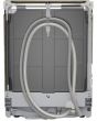 Bosch SMV4HAX40G, Fully-integrated dishwasher