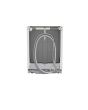 Bosch SMD6ZCX60G, Fully-integrated dishwasher