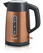 Bosch TWK4P439GB, Kettle