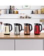 Bosch TWK4P439GB, Kettle