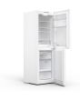 Bosch KGN34NWEAG, Free-standing fridge-freezer with freezer at bottom