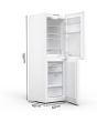 Bosch KGN34NWEAG, Free-standing fridge-freezer with freezer at bottom