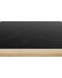 Bosch PKE61RAA8B, Electric hob