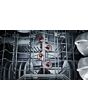 Bosch SMD8YCX03G, Fully-integrated dishwasher