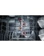 Bosch SMD6ZCX60G, Fully-integrated dishwasher