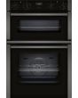 Neff U1ACE2HG0B, Built-in double oven