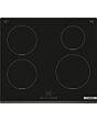 Bosch PIE631BB5E, Induction hob