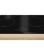 Bosch PIE631BB5E, Induction hob