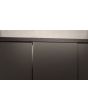 Neff S195HCX02G, Fully-integrated dishwasher