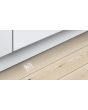 Bosch SMV6ZCX10G, Fully-integrated dishwasher