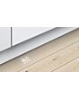 Bosch SMD8YCX03G, Fully-integrated dishwasher