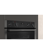 Neff U1ACE2HG0B, Built-in double oven