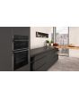 Neff U1ACE2HG0B, Built-in double oven