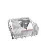 Bosch SMD6ZCX60G, Fully-integrated dishwasher
