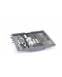 Neff S195HCX02G, Fully-integrated dishwasher