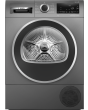 Bosch WQG245R9GB, Heat pump tumble dryer