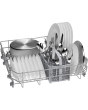 Bosch SMI2HTS02G, Semi-integrated dishwasher