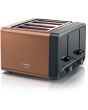 Bosch TAT4P449GB, Toaster