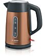 Bosch TWK4P439GB, Kettle