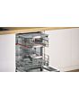 Bosch SMD8YCX03G, Fully-integrated dishwasher