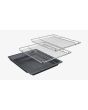Neff B2ACH7AG7B, Built-in oven