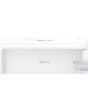 Neff KI1211SE0, Built-in fridge
