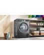 Bosch WQG245R9GB, Heat pump tumble dryer