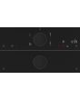 Neff T68FUV4L0, Induction hob