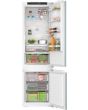 Bosch KIN96VFD0, Built-in fridge-freezer with freezer at bottom