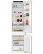 Neff KI7962FD0, Built-in fridge-freezer with freezer at bottom