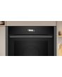 Neff B54CR31G0B, Built-in oven