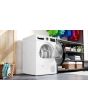 Bosch WPG23108GB, Condenser tumble dryer