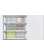 Bosch GUN21VFE0G, Built-in freezer