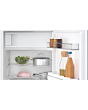 Bosch KUL22VFD0G, Built-under fridge with freezer section