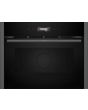 Neff C24GR3XG1B, Built-in microwave oven