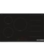 Bosch PXV831HC1E, Induction hob