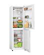 Bosch KGN27NWEAG, Free-standing fridge-freezer with freezer at bottom