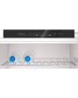 Neff KI7962FD0, Built-in fridge-freezer with freezer at bottom