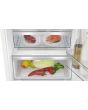 Neff KI7962FD0, Built-in fridge-freezer with freezer at bottom