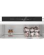 Bosch KIN96VFD0, Built-in fridge-freezer with freezer at bottom