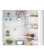 Bosch KIN96VFD0, Built-in fridge-freezer with freezer at bottom