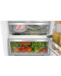 Bosch KIN96VFD0, Built-in fridge-freezer with freezer at bottom