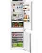 Bosch KIN86VFE0G, Built-in fridge-freezer with freezer at bottom