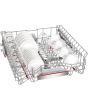 Bosch SMD6ZCX60G, Fully-integrated dishwasher