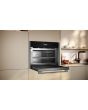 Neff C24GR3XG1B, Built-in microwave oven