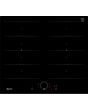 Neff T66FHX4L0, Induction hob