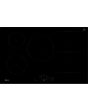 Neff T58FHW1L0, Induction hob