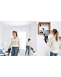 Bosch BBS611GB, Cordless vacuum cleaner